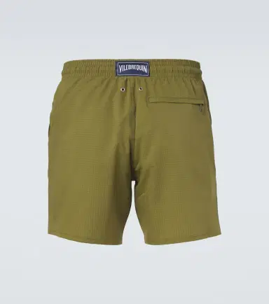 Vilebrequin Mahina swim trunks | Thumbnail 2 Vilebrequin Mahina swim trunks | Thumbnail 2