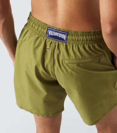 Vilebrequin Mahina swim trunks | Thumbnail 3 Vilebrequin Mahina swim trunks | Thumbnail 3