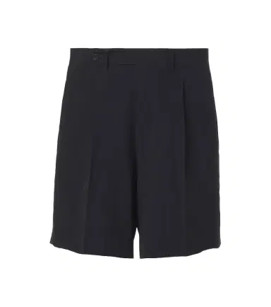 Stòffa Stòffa Wool shorts | Thumbnail 1 Stòffa Stòffa Wool shorts | Thumbnail 1