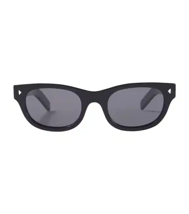 Prada Oval sunglasses | Thumbnail 1 Prada Oval sunglasses | Thumbnail 1