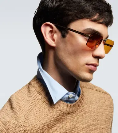 Prada Square sunglasses | Thumbnail 3 Prada Square sunglasses | Thumbnail 3