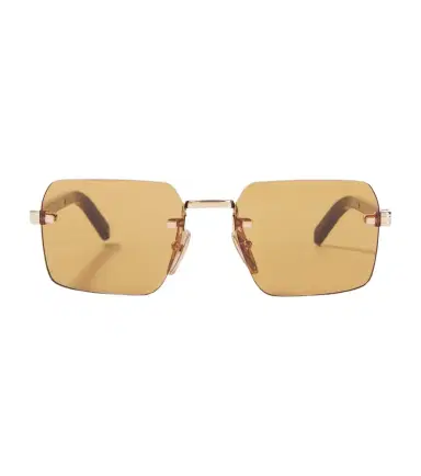 Prada Square sunglasses | Thumbnail 1 Prada Square sunglasses | Thumbnail 1