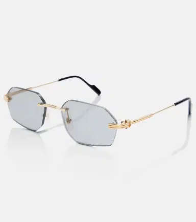 Cartier Eyewear Collection Première De Cartier sunglasses | Thumbnail 5 Cartier Eyewear Collection Première De Cartier sunglasses | Thumbnail 5