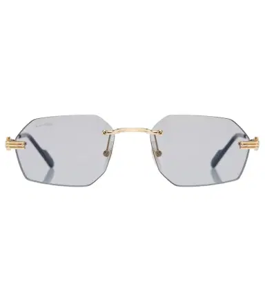Cartier Eyewear Collection Première De Cartier sunglasses | Thumbnail 1 Cartier Eyewear Collection Première De Cartier sunglasses | Thumbnail 1