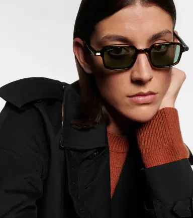 Cartier Eyewear Collection Signature C rectangular sunglasses | Thumbnail 2 Cartier Eyewear Collection Signature C rectangular sunglasses | Thumbnail 2