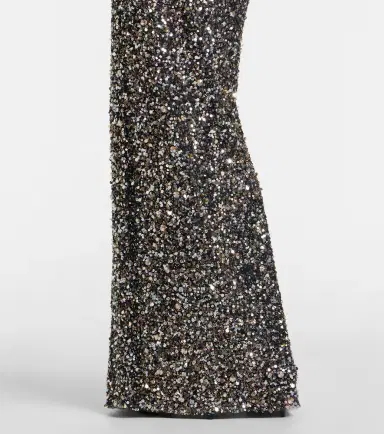Jenny Packham Marie sequined gown | Thumbnail 6 Jenny Packham Marie sequined gown | Thumbnail 6