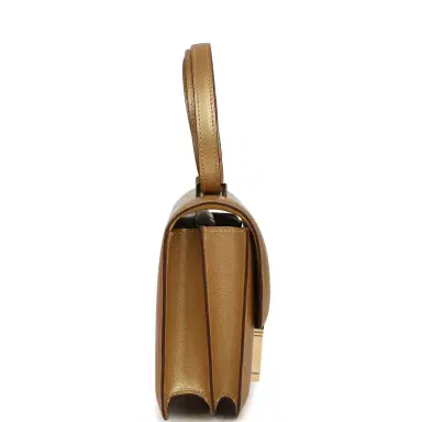 HERMÈS Hermes Constance 18 Dore Chevre Chamkilight Permabrass Hardware | Thumbnail 3 HERMÈS Hermes Constance 18 Dore Chevre Chamkilight Permabrass Hardware | Thumbnail 3