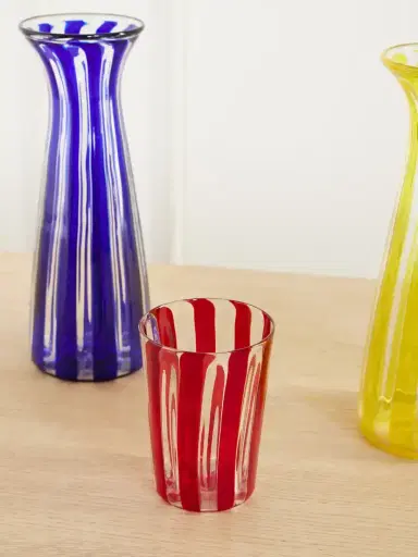 Laguna~B Berlingot Large Murano Glass | Thumbnail 2 Laguna~B Berlingot Large Murano Glass | Thumbnail 2
