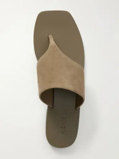 A Emery Paton Leather Sandals | Thumbnail 6 A Emery Paton Leather Sandals | Thumbnail 6