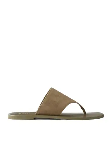 A Emery Paton Leather Sandals | Thumbnail 1 A Emery Paton Leather Sandals | Thumbnail 1