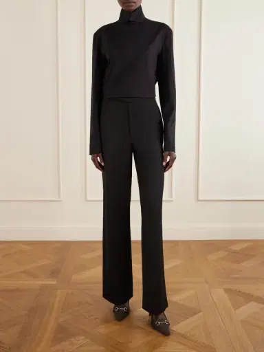 Gucci Cotton-blend Poplin Shirt | Thumbnail 2 Gucci Cotton-blend Poplin Shirt | Thumbnail 2
