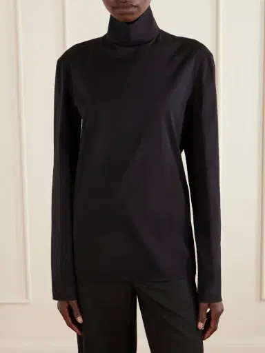 Gucci Cotton-blend Poplin Shirt | Thumbnail 3 Gucci Cotton-blend Poplin Shirt | Thumbnail 3