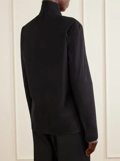 Gucci Cotton-blend Poplin Shirt | Thumbnail 4 Gucci Cotton-blend Poplin Shirt | Thumbnail 4