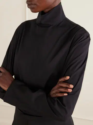 Gucci Cotton-blend Poplin Shirt | Thumbnail 5 Gucci Cotton-blend Poplin Shirt | Thumbnail 5