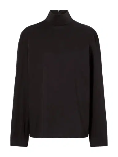 Gucci Cotton-blend Poplin Shirt | Thumbnail 1 Gucci Cotton-blend Poplin Shirt | Thumbnail 1