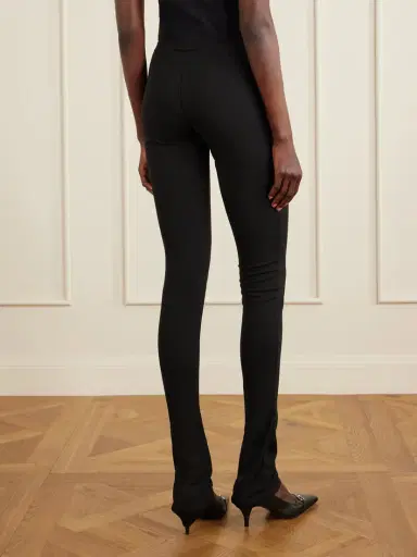 Gucci Stretch-jersey Skinny-leg Pants | Thumbnail 4 Gucci Stretch-jersey Skinny-leg Pants | Thumbnail 4