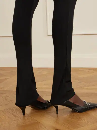 Gucci Stretch-jersey Skinny-leg Pants | Thumbnail 5 Gucci Stretch-jersey Skinny-leg Pants | Thumbnail 5