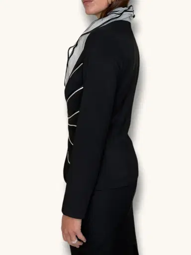 Jen Wonders Studio Couture Blazer | Thumbnail 12 Jen Wonders Studio Couture Blazer | Thumbnail 12