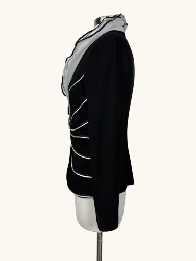 Jen Wonders Studio Couture Blazer | Thumbnail 18 Jen Wonders Studio Couture Blazer | Thumbnail 18