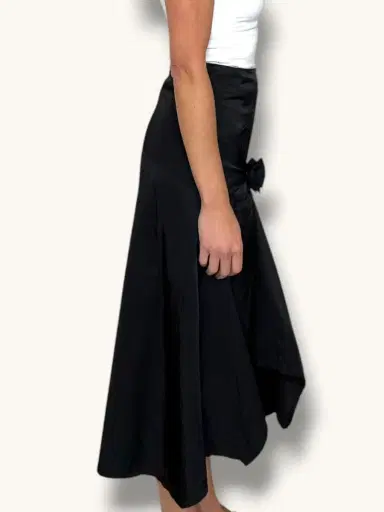 Jen Wonders Studio Rosette Skirt | Thumbnail 11 Jen Wonders Studio Rosette Skirt | Thumbnail 11