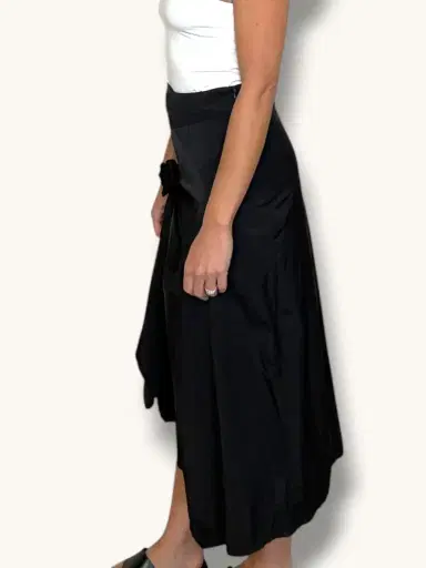 Jen Wonders Studio Rosette Skirt | Thumbnail 12 Jen Wonders Studio Rosette Skirt | Thumbnail 12