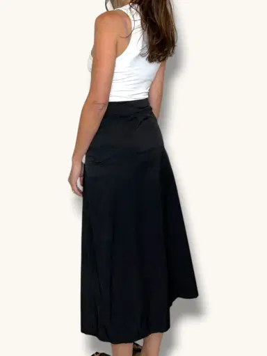 Jen Wonders Studio Rosette Skirt | Thumbnail 14 Jen Wonders Studio Rosette Skirt | Thumbnail 14