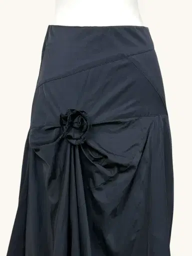 Jen Wonders Studio Rosette Skirt | Thumbnail 3 Jen Wonders Studio Rosette Skirt | Thumbnail 3