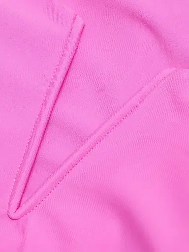Ramy Brook Women's Bexley One-Piece Swimsuit - Radiant Pink | Thumbnail 6 Ramy Brook Women's Bexley One-Piece Swimsuit - Radiant Pink | Thumbnail 6