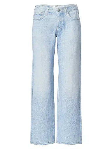 rag & bone Women's rb Miramar Cam Cotton Low-Rise Full Straight-Leg Pants - Aria | Thumbnail 1 rag & bone Women's rb Miramar Cam Cotton Low-Rise Full Straight-Leg Pants - Aria | Thumbnail 1