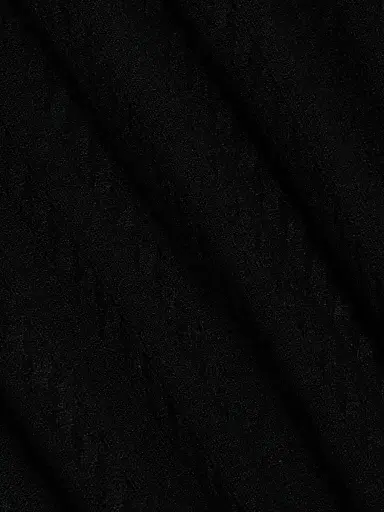 Theory Men's Cable-Knit Polo Shirt - Black - Size XL | Thumbnail 7 Theory Men's Cable-Knit Polo Shirt - Black - Size XL | Thumbnail 7