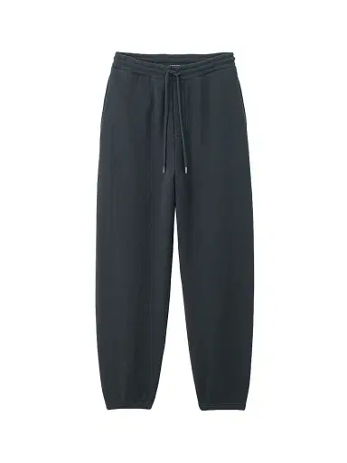Jacquemus Men's Le Jogging Sweatpants - Rosemary Label Dark Navy - Size XXL | Thumbnail 1 Jacquemus Men's Le Jogging Sweatpants - Rosemary Label Dark Navy - Size XXL | Thumbnail 1
