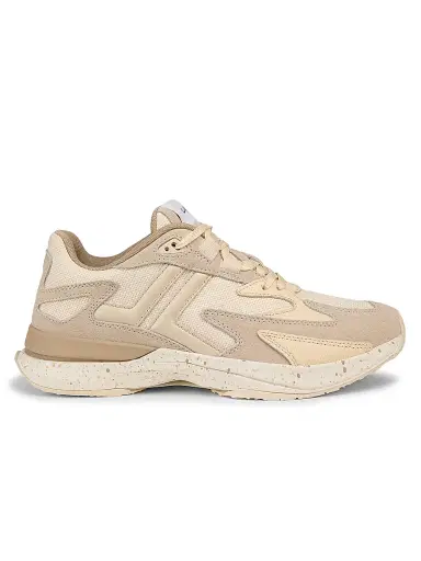 Lanvin Women's Jla Low-Top Leather Sneakers - Beige Grey | Thumbnail 1 Lanvin Women's Jla Low-Top Leather Sneakers - Beige Grey | Thumbnail 1