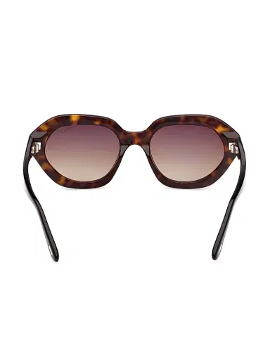 Tom Ford Women's Meryl 53MM Oval Sunglasses | Thumbnail 5 Tom Ford Women's Meryl 53MM Oval Sunglasses | Thumbnail 5