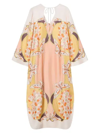 La DoubleJ Women's Twin Flame Dress | Thumbnail 2 La DoubleJ Women's Twin Flame Dress | Thumbnail 2