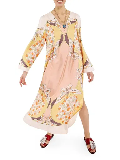 La DoubleJ Women's Twin Flame Dress | Thumbnail 5 La DoubleJ Women's Twin Flame Dress | Thumbnail 5