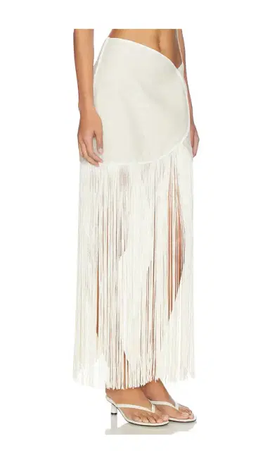 AZULU x REVOLVE Joelle Skirt | Thumbnail 2 AZULU x REVOLVE Joelle Skirt | Thumbnail 2