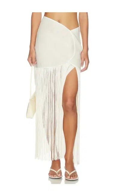 AZULU x REVOLVE Joelle Skirt | Thumbnail 1 AZULU x REVOLVE Joelle Skirt | Thumbnail 1