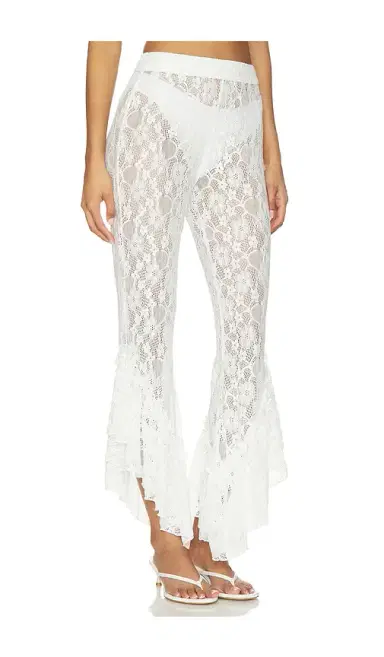 My Beachy Side Lotus Pants | Thumbnail 2 My Beachy Side Lotus Pants | Thumbnail 2