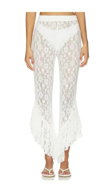 My Beachy Side Lotus Pants | Thumbnail 1 My Beachy Side Lotus Pants | Thumbnail 1
