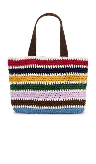 Marie Marie Amsterdam Marie Mini Shopper Bag | Thumbnail 2 Marie Marie Amsterdam Marie Mini Shopper Bag | Thumbnail 2