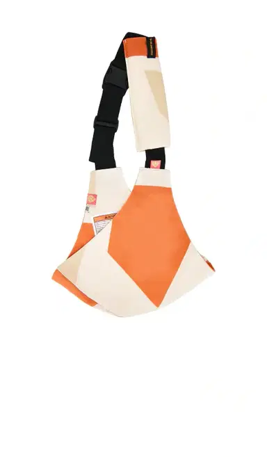 Marie Marie Amsterdam Toddler Swing Carrier | Thumbnail 1 Marie Marie Amsterdam Toddler Swing Carrier | Thumbnail 1