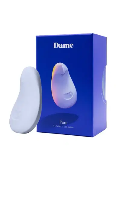 Dame Pom | Thumbnail 2 Dame Pom | Thumbnail 2