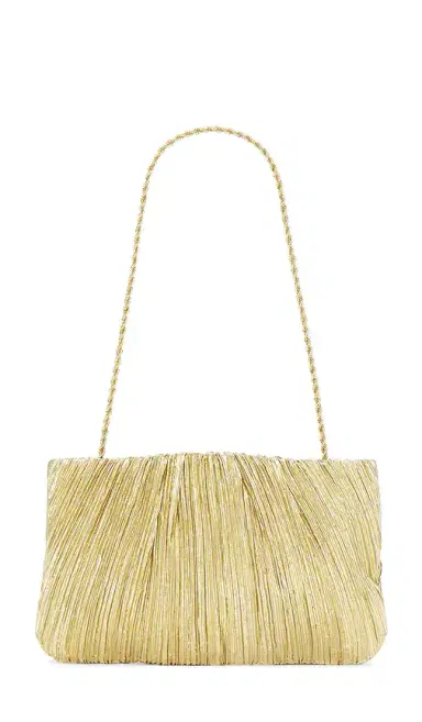 Loeffler Randall Brit Flat Pleated Pouch | Thumbnail 2 Loeffler Randall Brit Flat Pleated Pouch | Thumbnail 2