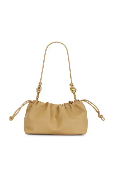 Loeffler Randall Kiri Dumpling Pouch | Thumbnail 1 Loeffler Randall Kiri Dumpling Pouch | Thumbnail 1