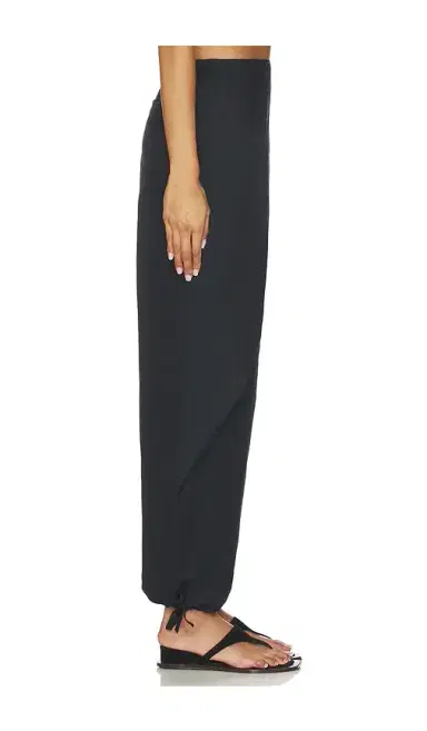 Polo Ralph Lauren Viscose Woven Standard Tapered Pants | Thumbnail 2 Polo Ralph Lauren Viscose Woven Standard Tapered Pants | Thumbnail 2