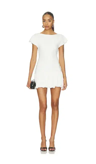 OW Collection x REVOLVE Zaria Mini Dress | Thumbnail 1 OW Collection x REVOLVE Zaria Mini Dress | Thumbnail 1