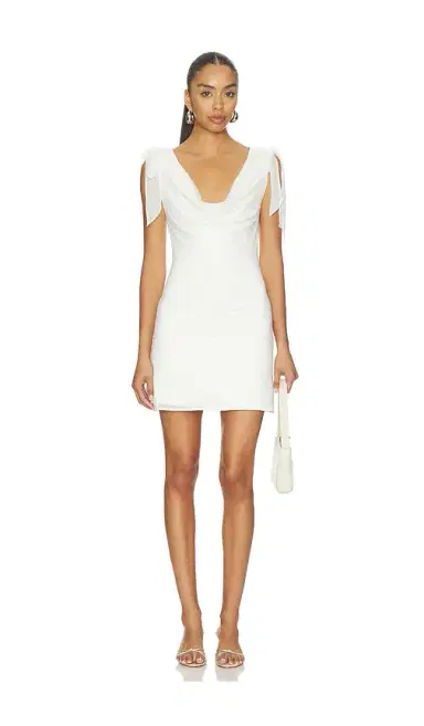 OW Collection x REVOLVE Genevieve Mini Dress | Thumbnail 1 OW Collection x REVOLVE Genevieve Mini Dress | Thumbnail 1