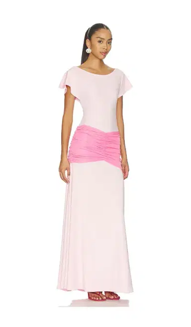 OW Collection x REVOLVE Gaia Maxi Dress | Thumbnail 2 OW Collection x REVOLVE Gaia Maxi Dress | Thumbnail 2