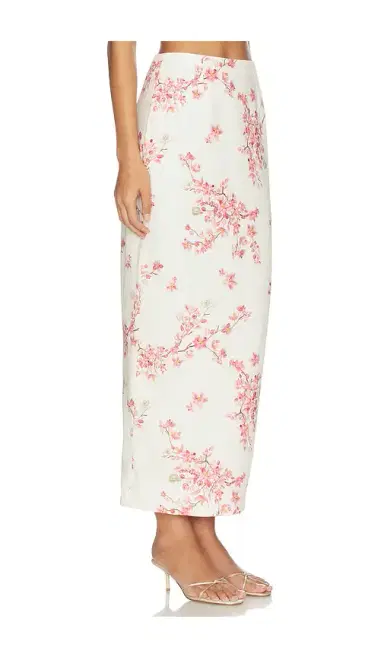 Agua by Agua Bendita Lirica Cauca Skirt | Thumbnail 2 Agua by Agua Bendita Lirica Cauca Skirt | Thumbnail 2