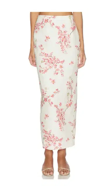 Agua by Agua Bendita Lirica Cauca Skirt | Thumbnail 1 Agua by Agua Bendita Lirica Cauca Skirt | Thumbnail 1